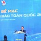 Bế mạc Hội Báo toàn quốc năm 2026