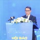 Bế mạc Hội báo toàn quốc 2026: Khẳng định bản lĩnh, trách nhiệm của báo chí cách mạng