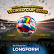 Những tranh cãi quanh World Cup 2026