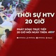 Thời sự HTV ngày 22/6/2026 | Từ ngày 1/7/2026, sinh con thứ hai được nghỉ thai sản 7 tháng