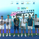D-Joy Tour 2026 chặng 2: Sân chơi quốc tế nâng tầm pickleball Việt Nam