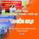 Thời sự trưa HTV ngày 22/6/2026 | Khai mạc Ngày hội Môi trường năm 2026