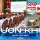 Vươn khơi - Ngày 22/6/2026 | Chính phủ ban hành quy định mới về hợp đồng xây dựng
