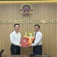 Bộ Khoa học và Công nghệ bổ nhiệm ông Huỳnh Văn Tùng giữ chức Trưởng Đại diện Văn phòng Bộ tại miền Nam
