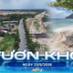 Vươn khơi - Ngày 23/6/2026 | Người nuôi thận trọng trong vụ tôm mùa mưa