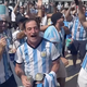 Messi lập cú đúp trong chiến thắng của Argentina
