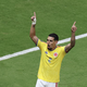Daniel Munoz: Người hùng thầm lặng đưa Colombia vượt qua vòng bảng World Cup 2026