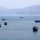 Iran - Mỹ lập đường dây nóng quản lý eo biển Hormuz