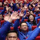 Khai mạc đại hội đại biểu toàn quốc Đoàn thanh niên Cộng sản Hồ Chí Minh lần thứ XIII