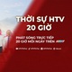 Thời sự HTV ngày 24/6/2026 | Chủ tịch UBND TP. Hồ Chí Minh Nguyễn Văn Được trao quyết định cán bộ
