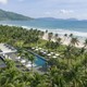 Travel + Leisure vinh danh JW Marriott Cam Ranh Bay Resort & Spa trong Top 3 khu nghỉ dưỡng biển hàng đầu Việt Nam