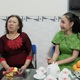 Mẹ chồng bán vàng lo cho con dâu suốt 27 năm
