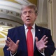 Ông Trump tuyên bố Iran không thu phí tàu bè qua eo biển Hormuz