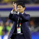 HLV Hajime Moriyasu khẳng định Nhật Bản không e ngại Brazil tại World Cup 2026