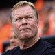 HLV Ronald Koeman thận trọng trước Maroc dù Hà Lan đứng nhất bảng