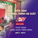 60 Giây ngày 26/6/2026 | Tây Ninh: Án tử hình cho bị cáo sát hại 3 người trong cùng gia đình