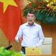 Thủ tướng Lê Minh Hưng: Hoàn thiện thể chế để khơi thông nguồn lực, thúc đẩy đổi mới sáng tạo