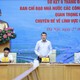 Thủ tướng chủ trì sơ kết các dự án giao thông vận tải trọng điểm