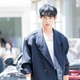 Jung Hae-in thu hút mọi ánh nhìn tại sự kiện ở Seoul