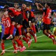 Áo và Algeria cùng viết tiếp hành trình World Cup 2026