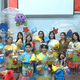 "Vì bạn đến trường": Khi những tài năng nhí góp sức vì cộng đồng