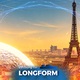 LongFORM: Châu Âu oằn mình chống chọi nắng nóng