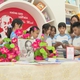 Khi tư tưởng của Bác trở thành hệ sinh thái văn hóa sống động trong trường học
