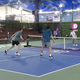 Giải Pickleball kỷ niệm 50 năm TP. Sài Gòn – Gia Định vinh dự mang tên Chủ tịch Hồ Chí Minh