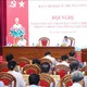 Hội nghị triển khai nhiệm vụ trọng tâm 6 tháng cuối năm 2026 của Ban Chỉ đạo 35 Trung ương