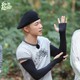 "Say hi" rực rỡ - Tập 4: JSOL lần đầu thừa nhận mình tự ti
