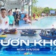 Vươn khơi - Ngày 29/6/2026 | Khu vực phía Đông có 3 tuyến xe buýt được miễn phí vé