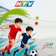 Trailer Ước mơ sân cỏ - HTV Cúp 2026