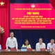 TP. Hồ Chí Minh sơ kết 1 năm sắp xếp bộ máy Mặt trận và các tổ chức chính trị - xã hội