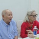 Lãnh đạo TP. Hồ Chí Minh thăm, chúc thọ người cao tuổi tiêu biểu