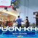 Vươn khơi - Ngày 3/6/2026 | Ngày hội Nhân ái - Kết nối sẻ chia