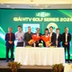 HTV Golf Series 2026: Nâng tầm giải đấu golf theo mô hình tour nhiều chặng