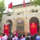 Khánh thành Không gian văn hóa Hồ Chí Minh tại Đảng ủy UBND TP. Hồ Chí Minh