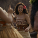 Phim điện ảnh "Moana" hứa hẹn mang đến cuộc phiêu lưu đại dương kỳ vĩ