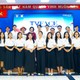 30 sắc màu sinh viên hội tụ tại The TVFACE University 2026