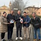 21 con đường mang tên Hồ Chí Minh ở Italia