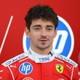 Tay đua F1 Charles Leclerc tiếp tục gắn bó với Ferrari
