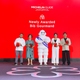 MICHELIN Guide Việt Nam 2026 vinh danh 11 nhà hàng đạt sao MICHELIN