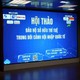 Tăng cường bảo hộ sở hữu trí tuệ trong kỷ nguyên số: Nền tảng bảo vệ doanh nghiệp và năng lực cạnh tranh quốc gia