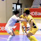 Thái Sơn Bắc giữ vững ngôi đầu Futsal VĐQG 2026