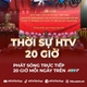 Thời sự HTV ngày 5/6/2026 | 1.000 vé xe đạp điện miễn phí cho người dân TP. Hồ Chí Minh