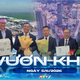 Vươn khơi - Ngày 5/6/2026 | TP. Hồ Chí Minh lần đầu vào Top 100 hệ sinh thái khởi nghiệp toàn cầu