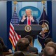Tổng thống Trump thông báo đàm phán với Tehran đang đạt ‘thành công lớn’, Mỹ sớm rời Iran