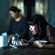 Phim "Ma xó": Hù dọa vừa phải nhưng "ép phê"