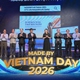 Khơi dòng thương hiệu Việt
