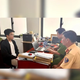 TP. Hồ Chí Minh: Mời VX88 là một thương hiệu nhà cái quốc tế tài xế biểu diễn xe trái phép ở khu đô thị Sala